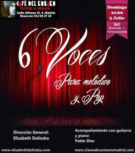 cartel concierto alumnos kosaco 2