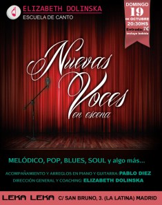 CARTEL_NUEVAS VOCES_octubre