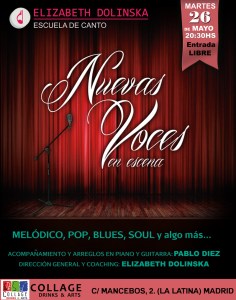 NUEVAS VOCES_26 MAYO